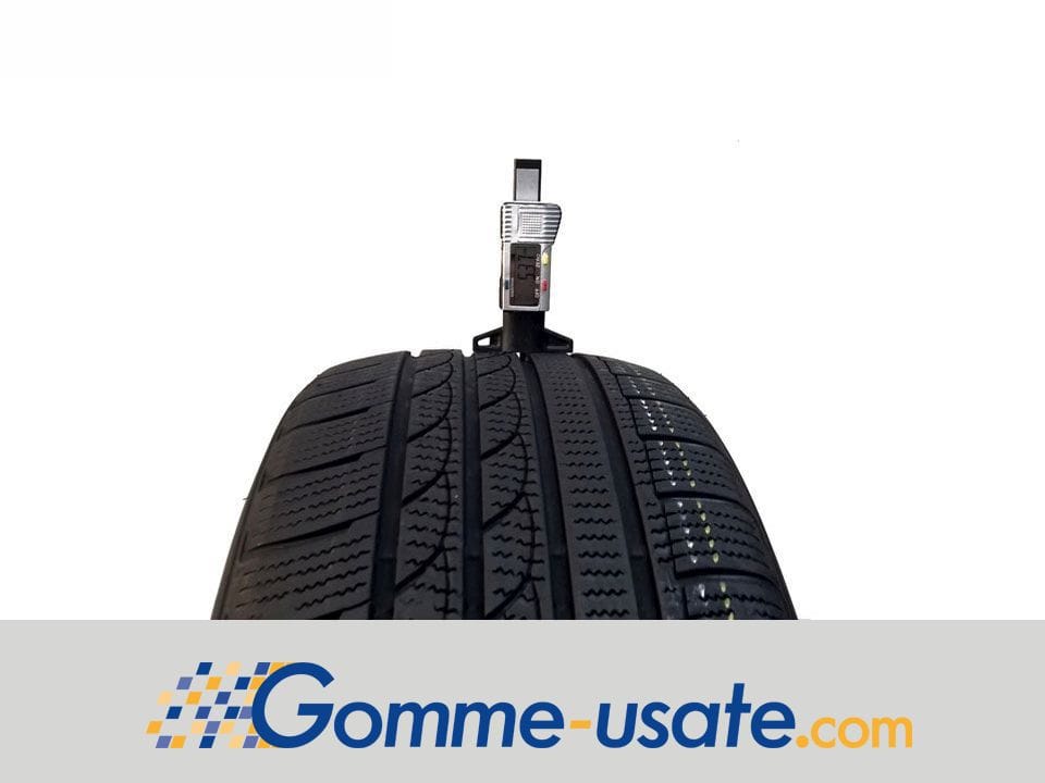 Thumb Rockstone Gomme Usate Rockstone 225/55 R17 101V Ice Plus S210 XL M+S (60%) pneumatici usati Invernale 0 Thumb Rockstone Gomme Usate Rockstone 225/55 R17 101V Ice Plus S210 XL M+S (60%) pneumatici usati Invernale 0